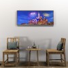 Fairy World  - Full Round Diamond - 80x40cm