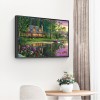Cottage - Full Round Diamond - 50x40cm