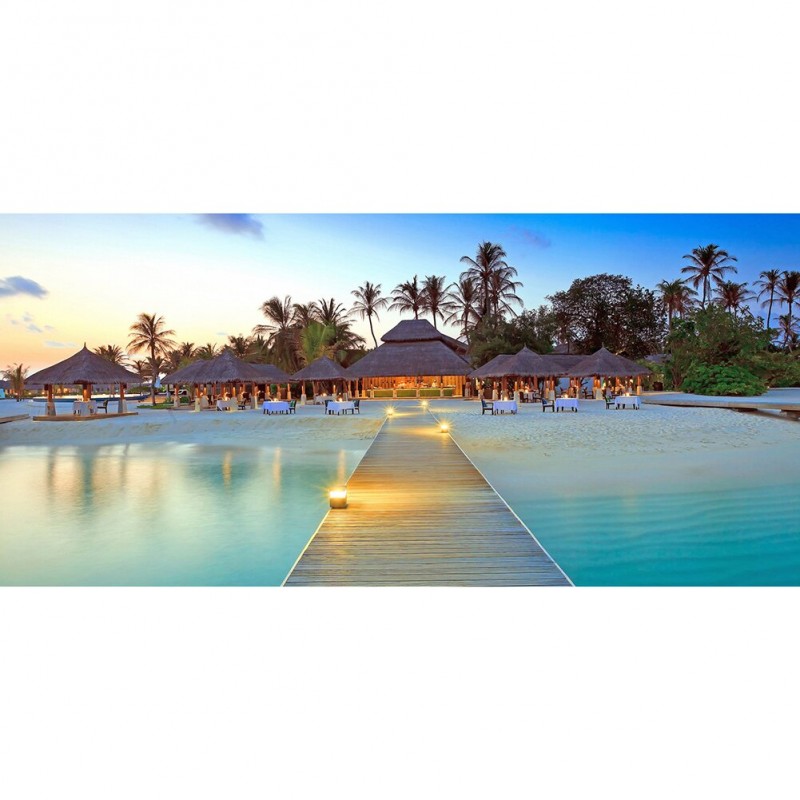 Beach Villa - Full R...