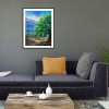 Wonderful Tree - Full Diamond Painting - 25x30cm