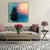 Cross Stitch Tree Handicrafts - Full Diamond Painting - 30x30cm