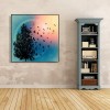 Cross Stitch Tree Handicrafts - Full Diamond Painting - 30x30cm