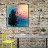 Cross Stitch Tree Handicrafts - Full Diamond Painting - 30x30cm