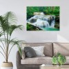 Waterfall - Full Diamond Painting - 30x40cm