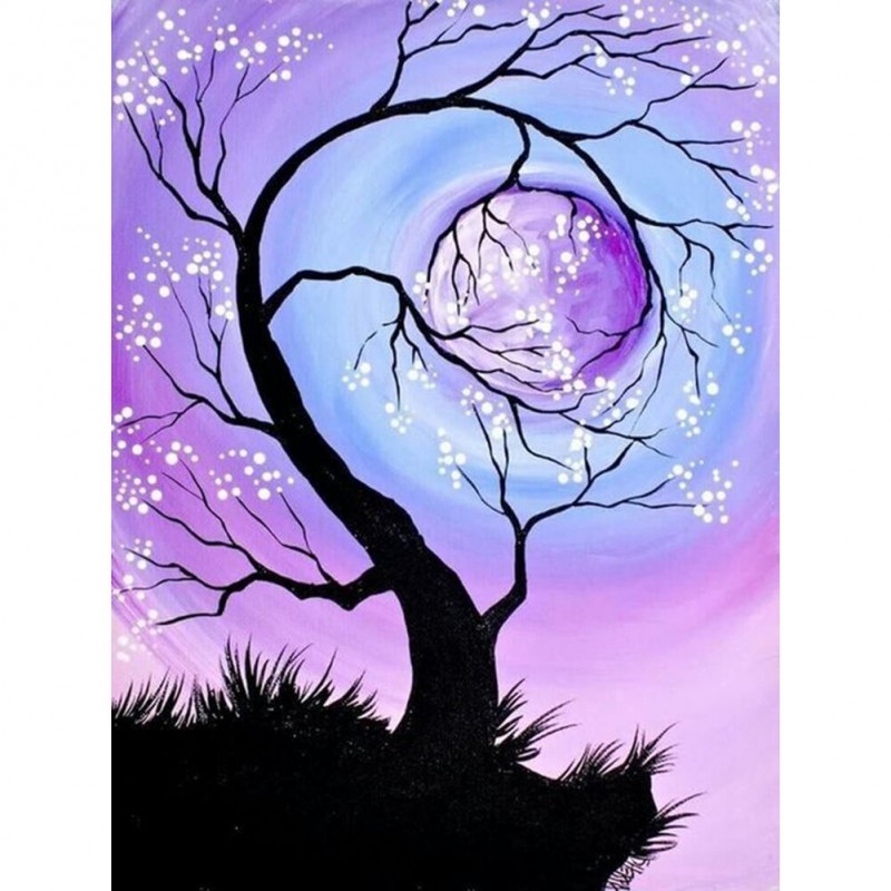Fantasy Tree - Full ...