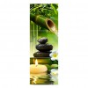 3pcs/set Scenery-Full Round Diamond Painting - 80x30cm