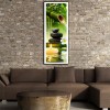 3pcs/set Scenery-Full Round Diamond Painting - 80x30cm