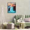 Waterfall Walls - Full Diamond Painting - 30x40cm