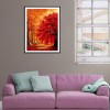 Wonderful Tree - Full Diamond Painting - 25x30cm