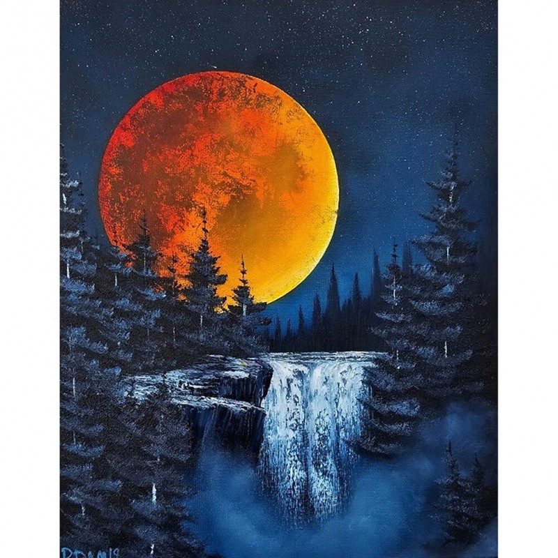 Fantasy Nature  - Fu...