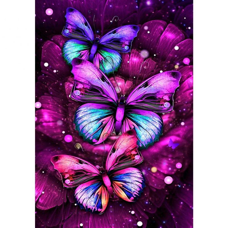 Butterfly  - Full Di...