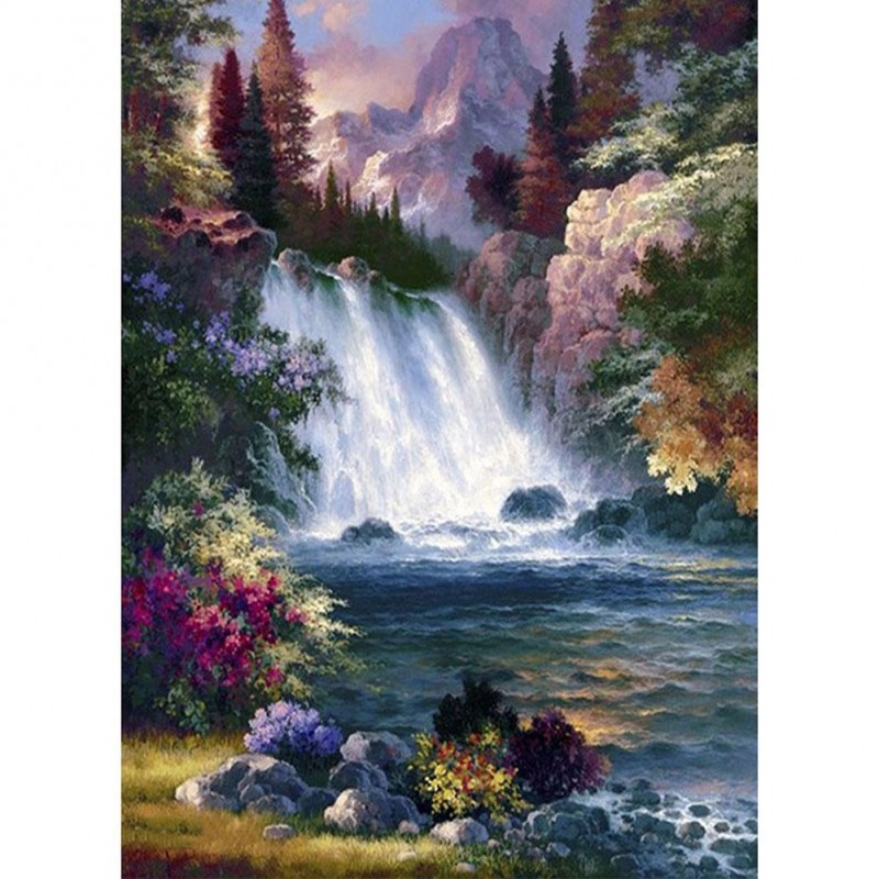 Fantasy View  - Full...
