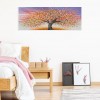 Tree - Full Diamond Painting - 50x100cm