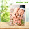 Couple 5D DIY Full Drill Diamond Painting
