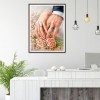 Couple 5D DIY Full Drill Diamond Painting