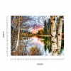Couple 5D DIY Full Drill Diamond Painting