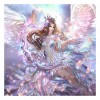 Angel  - Full Diamond Painting - 30x30cm