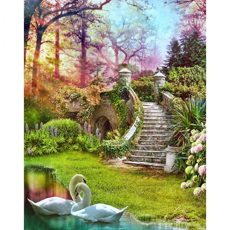Fantasy Bridge - Ful...