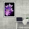 Butterfly  - Full Diamond Painting - 40x30cm