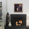 Cup Moon - Full Diamond Painting - 30x30cm