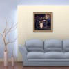 Cup Moon - Full Diamond Painting - 30x30cm