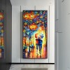 Woods - Full Round Diamond - 45x85cm
