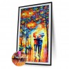 Woods - Full Round Diamond - 45x85cm