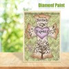 Cross DIY Full Drill Diamond Painting