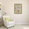 Cross DIY Full Drill Diamond Painting
