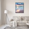 Sunrise Beach - Full Diamond Painting - 30x40cm
