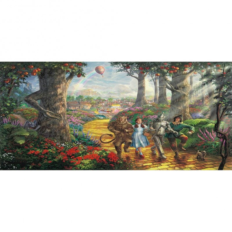 Fairy World  - Full ...