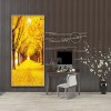 Autumn Boulevard - Full Round Diamond - 40x85cm