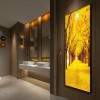 Autumn Boulevard - Full Round Diamond - 40x85cm