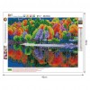 Colorful Forest - Full Diamond Painting - 40x30cm