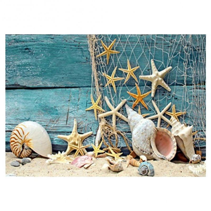 Beach Sea Star - Par...
