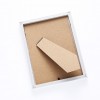 Cute Owl with Frame - Special Shaped Diamond -