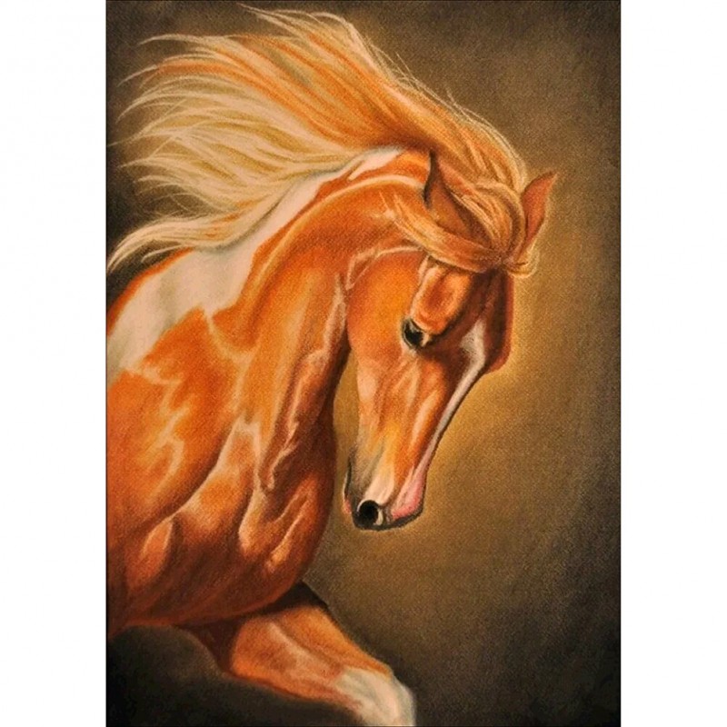 Wild Horse - Full Ro...