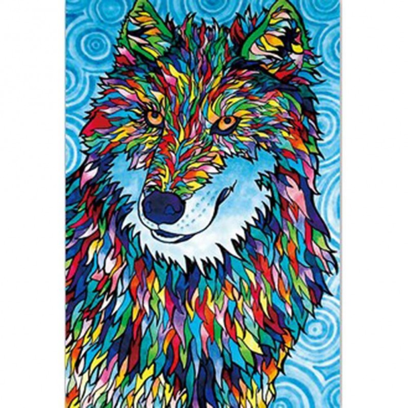 Wolf Animal - Specia...