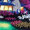 5D DIY Special Shaped Diamond Painting Cartoon Dragon Cross Stitch Mosaic