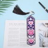 Heart Butterfly Bookmark
