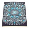 Mandala 60 Pages Students A5 Notebook