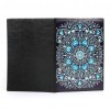 Mandala 60 Pages Students A5 Notebook