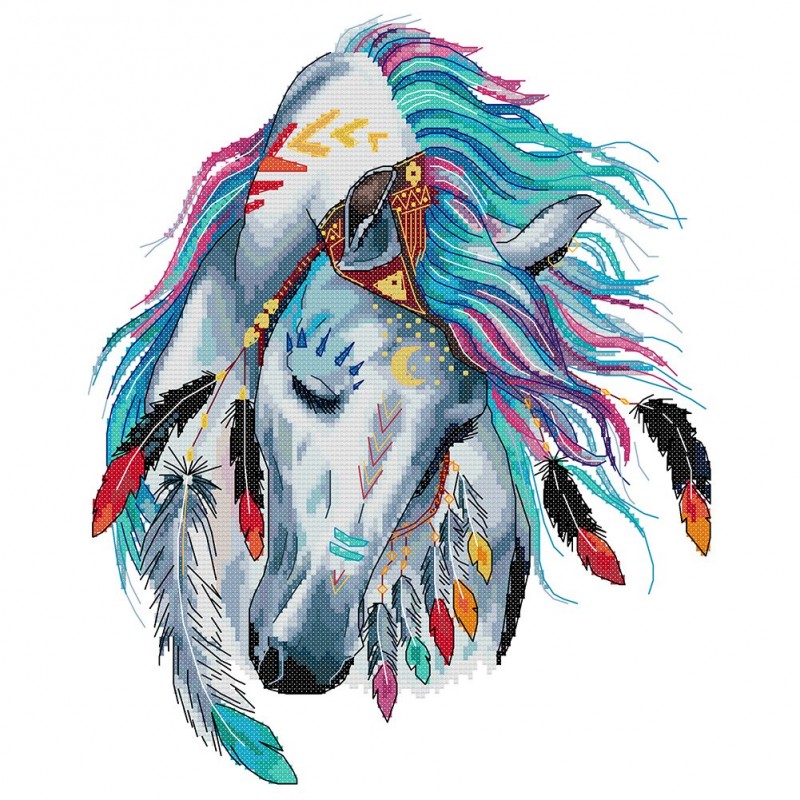 Animal - 14CT Stampe...