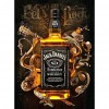 Liqueur - Full Round Diamond - 30*40cm