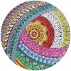 Mandala - Special Shaped Diamond - 30x30cm