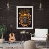 Liqueur - Full Round Diamond - 30*40cm