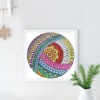 Mandala - Special Shaped Diamond - 30x30cm