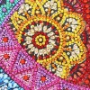 Mandala - Special Shaped Diamond - 30x30cm