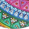 Mandala - Special Shaped Diamond - 30x30cm