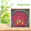 Abstract - Special Shaped Diamond - 30x30cm